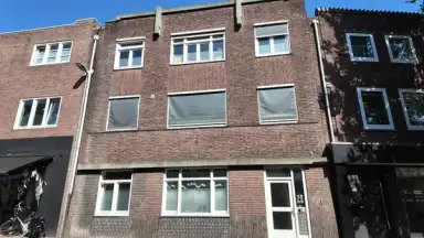 41m2 apartment to rent for 900€/month in Rosmolenstraat, Sittard