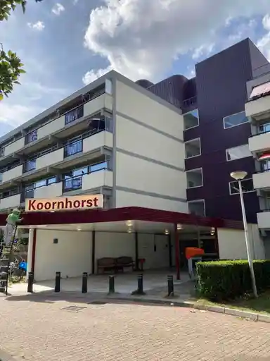 house di 49m2 in affitto a 1010.48€/mese a Koornhorst 1, Amsterdam