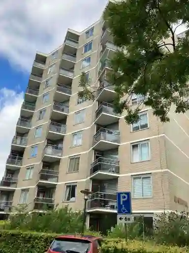 apartment 41τ.μ. προς ενοικίαση για 912.97€/μήνα στην περιοχή Tjotterlaan 266, Zaandam