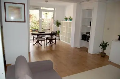 75m2 apartment te huur voor 2100€/maand in Eikenrodelaan 106-HS, Amstelveen