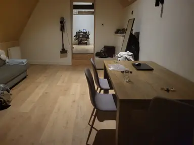 25m2 room to rent for 681€/month in Grote Markt, Groningen