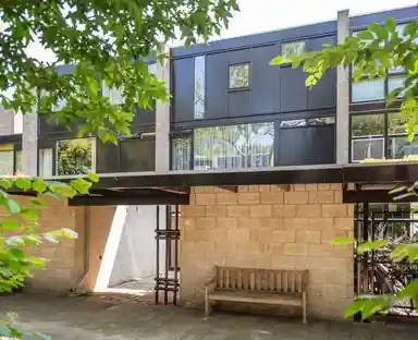 191m2 house te huur voor 2100€/maand in Kattenbosch, Rosmalen