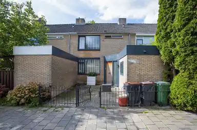 119m2 room te huur voor 1270€/maand in Graan voor Visch, Hoofddorp