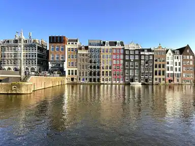 117m2 apartment te huur voor 4250€/maand in Warmoesstraat 10, Amsterdam