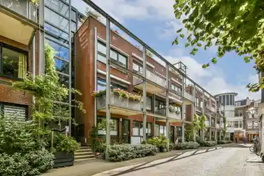 111m2 apartment te huur voor 2700€/maand in Stoofsteeg 41, Haarlem