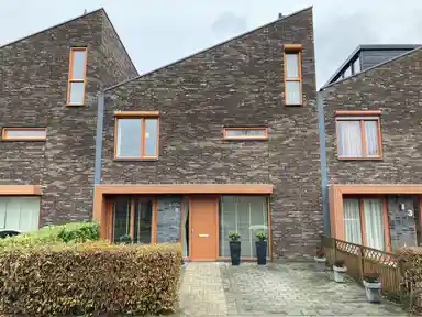 185m2 house te huur voor 2861€/maand in Fortius 5, Hoofddorp