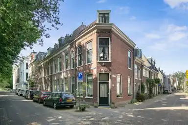 house di 81m2 in affitto a 2500€/mese a Servaasbolwerk 6, Utrecht