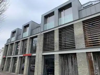 apartment de 100m2 à louer pour 1600€/mois à Domburgs Schuitvlot, Middelburg