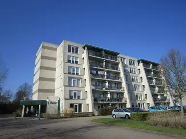 92m2 apartment zu vermieten für 980€/Monat in Tichelwerkstraat 130, Hoogeveen
