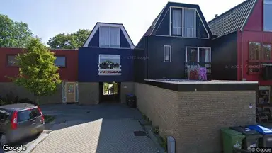 145m2 house to rent for 2200€/month in Archipel 13, Lelystad