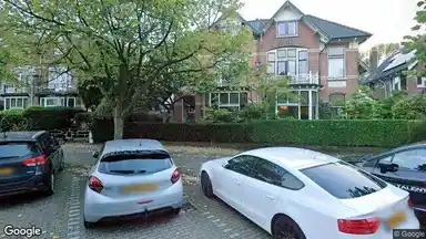 241m2 house to rent for 4250€/month in Koningin Wilhelminalaan, Voorburg