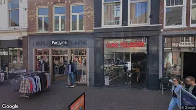 101m2 apartment to rent for 2295€/month in Achterom, Hoorn