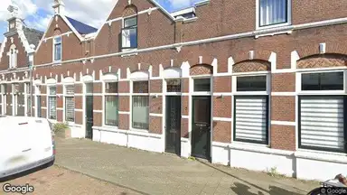 119m2 house to rent for 2400€/month in Arnold Hoogvlietstraat 1, Vlaardingen
