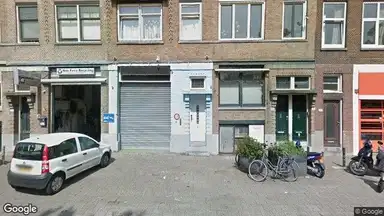 studio di 66m2 in affitto a 1990€/mese a Aelbrechtskade, Rotterdam