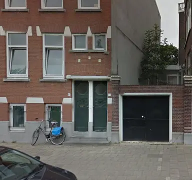 room di 20m2 in affitto a 765€/mese a C.P. Tielestraat, Rotterdam