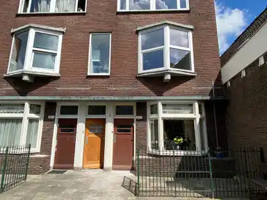 46m2 apartment to rent for 1090€/month in Verlengde Oosterweg 24-2b, Groningen
