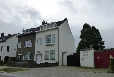 16m2 room to rent for 645€/month in Bilserbaan 23, Maastricht