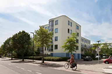 84m2 apartment to rent for 1695€/month in Pal Maleterstraat 26, Utrecht