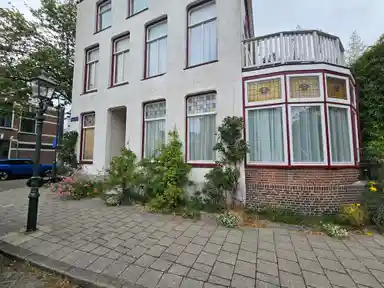 apartment de 77m2 à louer pour 1825€/mois à Ripperdapark 9, Haarlem