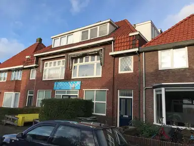 110m2 apartment to rent for 1250€/month in Kwartelstraat, Leeuwarden