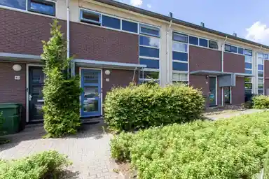 110m2 house to rent for 1850€/month in Olle Kapoenstraat 38, Almere