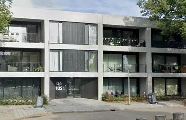 78m2 apartment to rent for 1430€/month in Egelstraat 14, Eindhoven