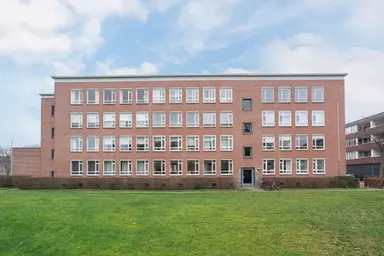 101m2 apartment to rent for 1990€/month in Sint Ignatiusstraat 101, Breda