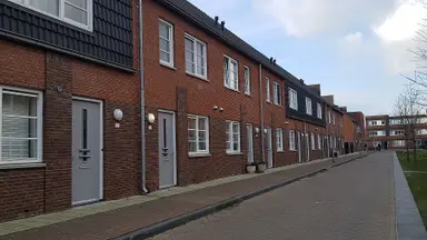 109m2 house te huur voor 1348€/maand in Dianaplantsoen 79, Arnhem