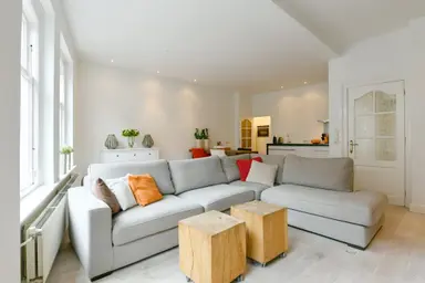 86m2 apartment to rent for 2450€/month in Springweg 67, Utrecht