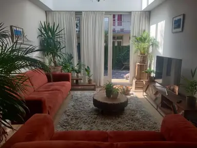 8m2 room zu vermieten für 1500€/Monat in John Franklinstraat, Amsterdam