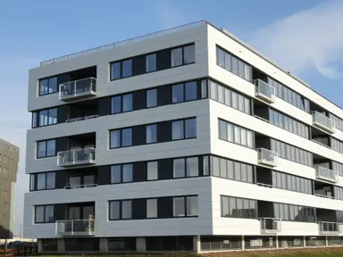 apartment di 117m2 in affitto a 2085€/mese a Vuurvlindersingel 369, Utrecht