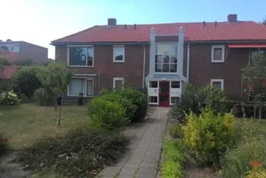30m2 apartment to rent for 701.25€/month in Industrielaan 4, Oss