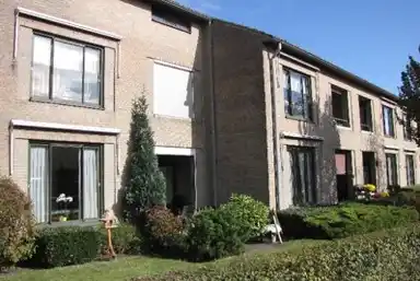 41m2 apartment to rent for 529.11€/month in Rooijackerserf 7, Drunen