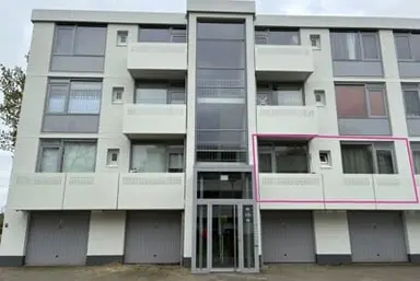 53m2 apartment to rent for 562.6€/month in Hof ter Aa 88, Boxtel