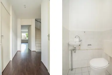 116m2 house to rent for 1640€/month in Mijndenhof 191, Amsterdam
