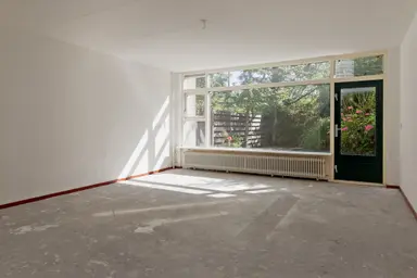 140m2 house to rent for 1590€/month in Abdijbrink 11, The Hague