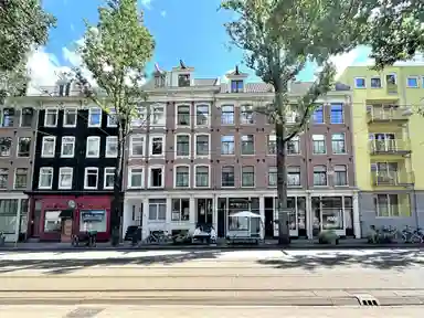 78m2 apartment to rent for 2750€/month in Czaar Peterstraat 72D, Amsterdam