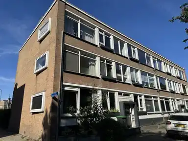 61m2 apartment to rent for 1060€/month in Mecklenburgstraat, Ridderkerk