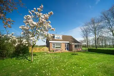 130m2 house to rent for 1500€/month in Luxemburg 7B, Hoornsterzwaag