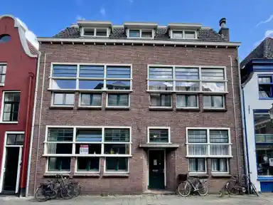 49m2 studio to rent for 1018.73€/month in Noordenbergschild, Deventer