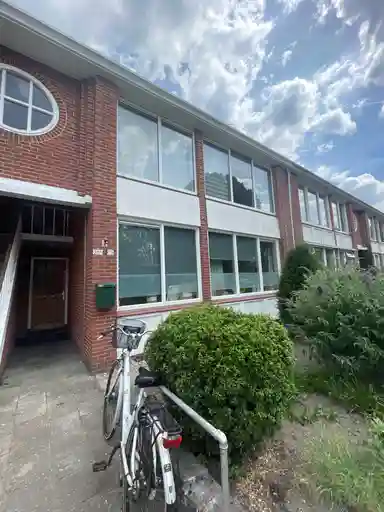 63m2 apartment zu vermieten für 960€/Monat in de Houtmanstraat 28a, Hoogezand