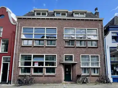 49m2 studio to rent for 834€/month in Noordenbergschild, Deventer