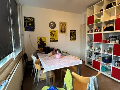 22m2 room to rent for 687€/month in Robijnstraat 46, Groningen