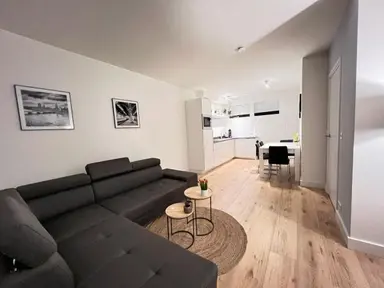 apartment di 65m2 in affitto a 1500€/mese a Dordtselaan, Rotterdam