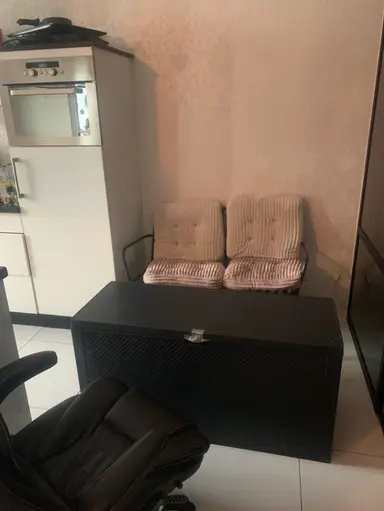 12m2 room zu vermieten für 950€/Monat in Emfuleni, Amsterdam