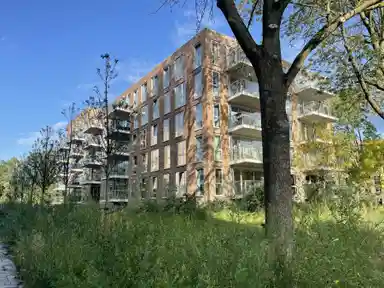 103m2 apartment te huur voor 2080€/maand in Winklerlaan, Utrecht