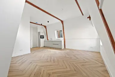 apartment 64τ.μ. προς ενοικίαση για 2500€/μήνα στην περιοχή Spuistraat 65D, The Hague