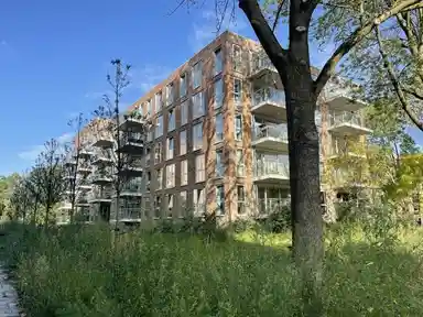 103m2 apartment te huur voor 1875€/maand in Winklerlaan, Utrecht