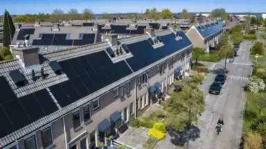 96m2 apartment to rent for 1362€/month in Gooisekust 25, Huizen