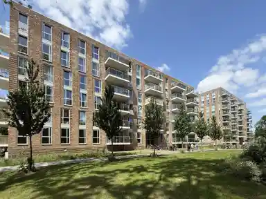 88m2 apartment te huur voor 1900€/maand in Winklerlaan, Utrecht